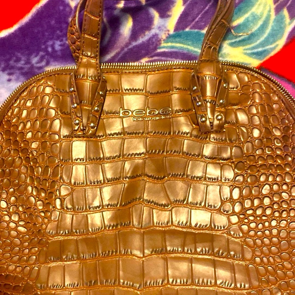 Bebe purse